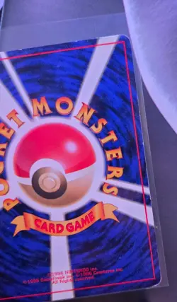 ✅Pokemon Grimer Team Rocket (Japanese) 088 HP Regular Card. Fast Shipping. - Image 3