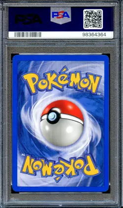 PSA 10 Starmie Neo Revelation 25/64 Unlimited Pokemon Card Non Holo GEM MINT - Image 2