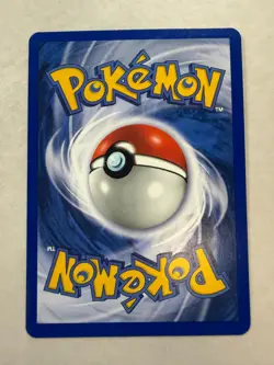 [1995] Pokemon Card TCG | Bayleef #29/111 Neo Genesis |. - Image 2