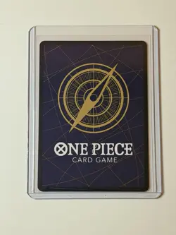 Koala (Welcome Pack 2026 Vol.1) OP12-046 One Piece Promotion Cards - Image 2