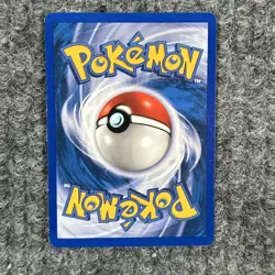 Vintage Pokemon Aquapolis Exeggutor 12/147 Rare Card NM - Image 2