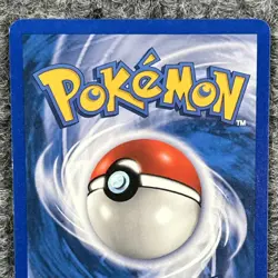 Vintage Pokemon Aquapolis Exeggutor 12/147 Rare Card NM - Image 5