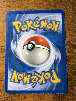 Roserade 17/132 Secret Wonders 2007 Holo Bleed Pokemon Card - Image 3