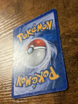 Roserade 17/132 Secret Wonders 2007 Holo Bleed Pokemon Card - Image 4