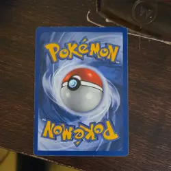 Pokemon TCG Dragonite Promo WB the First Movie Stamped Card - Image 2