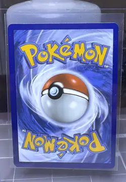 Pokemon TCG Ho-Oh v Full Art Holo Ultra Rare Card 187/195 Silver Tempest NM - Image 2