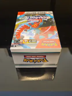 Pokemon Trading Card Game: Scarlet and Violet Paradox Rift Build and Battle Box 820650854217 - Image 3