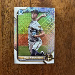 4 Card Sports Card Lot - Image 1