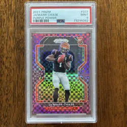 4 Card Sports Card Lot - Image 3