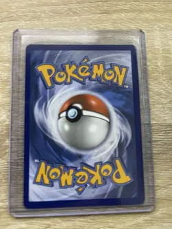 Ultra Ball 264/217 Me: Ascended Heroes Holo - Image 2