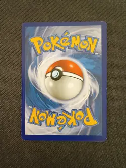 Tapu Fini GX Full Art 133/147 Sm-Burning Shadows Holo MP - Image 3