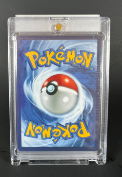 Gyarados Full Fan Art Holo - Image 2