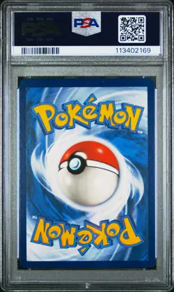 2022 Pokemon Sword & Shield Lost Origin #TG03 Fa/Charizard Lost Origin PSA 9 - Image 2