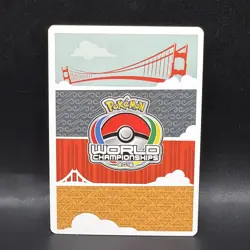 Greninja BREAK - 2016 (Cody Walinski) 41/122 World Championship Decks Regular B - Image 2