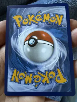 Pokemon TCG Togedemaru #104/094 ME02: Phantasmal Flames Full Art - Image 3