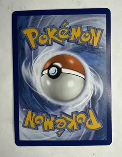 Pokemon TCG Radiant Blastoise 018/078 Pokemon GO Radiant Rare Holo - Image 2