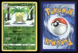 Exeggutor 005/185 Vivid Voltage Reverse Holo NM/M Pokemon - Image 3