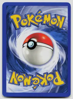 Ponyta 126/165 Expedition Base Set Pokemon NM - Image 2