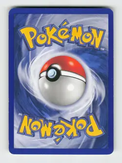 Crystal Beach 75/100 - Pokemon - Crystal Guardians - Reverse Holo Uncommon - LP - Image 2