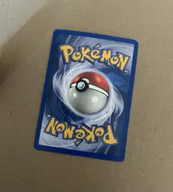Nidoking 31/110 Legendary Collection Reverse Holo LP/NM!! - Image 3