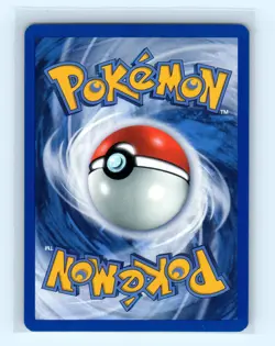 Pokemon tcg WoTC Promo Entei Near Mint or Better - Image 2