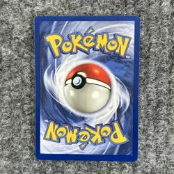 Vintage Pokemon Fossil Grimer 48/62 Common 1st Edition LP - Image 2