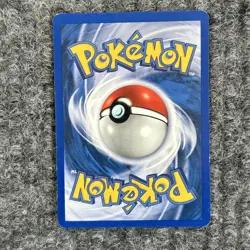 Vintage Pokemon Neo Genesis 1st Ed Swinub 79/111 Common LP Good - Image 2