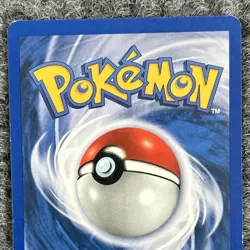 Vintage Pokemon Neo Genesis 1st Ed Swinub 79/111 Common LP Good - Image 5