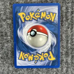 Vintage Pokemon Neo Revelation Skiploom Regular Common 52/64 NM - Image 2
