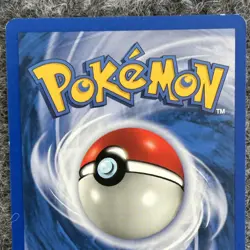 Vintage Pokemon Neo Revelation Skiploom Regular Common 52/64 NM - Image 5