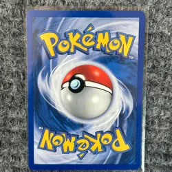 Vintage Pokemon Neo Genesis Murkrow 24/111 Rare NM/Mint WotC - Image 2