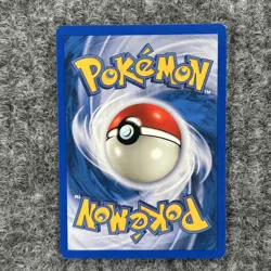 VTG Pokemon Staryu 56/64 Neo Revelation Basic 40HP NM WOTC - Image 2