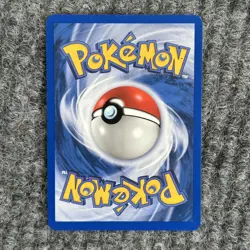 Vintage Pokemon EX Team Rocket Returns Koffing 61/109 Regular Common NM - Image 2