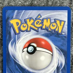 Vintage Pokemon EX Team Rocket Returns Koffing 61/109 Regular Common NM - Image 5