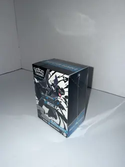 Pokemon TCG Scarlet & Violet Black Bolt Booster Bundle - NEW/FACTORY SEALED - Image 2