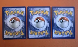 Pokemon TCG: First Partner Illustration Collection Series 2 - JOHTO GEN 2 set - Image 2