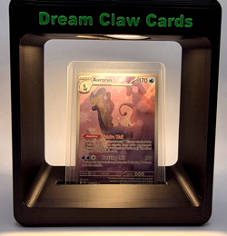 Aurorus 092/088 Me03: Perfect Order Holo - Image 1