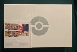 Pokemon TCG: Sword & Shield Ultra-Premium Collection Charizard UPC NEW - Image 2
