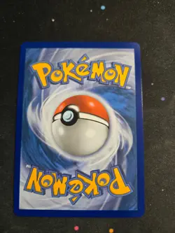 Mega Camerupt ex 156/132 Ultra Rare Mega Evolution Pokemon NM - Image 2