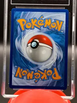 Pokemon TAG 9 Team Rocket's Mewtwo ex 231/182 Sv10: Destined Rivals Holo - Image 2