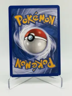 Mudkip 60/109 Common Ruby & Sapphire Pokemon Near Mint 1876 - Image 2