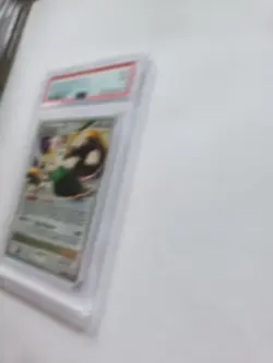 Pokemon TCG Regigigas LV.X 100/100 - Image 5