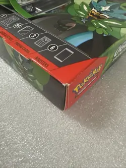 Pokemon TCG: Ogerpon Ex Premium Collection Box - Image 5