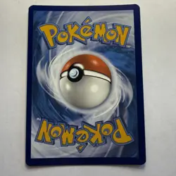 Pokemon Blitzle 195/182 Illustration Rare Paradox Rift Full Art - Image 2