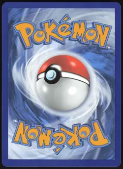 GASTLY 177/162 ILLUSTRATION RARE TEMPORAL FORCES POKEMON NM - Image 2