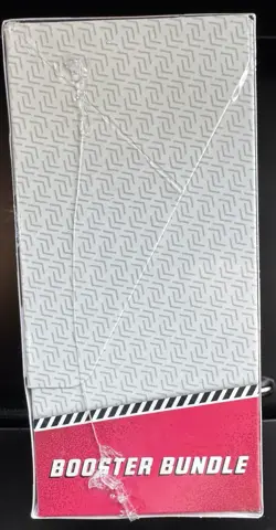 Pokemon TCG White Flare Booster Bundle Factory Sealed - Image 3
