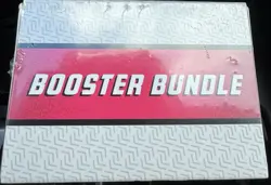 Pokemon TCG White Flare Booster Bundle Factory Sealed - Image 5