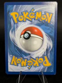 Charmander (Holo Common) 4/18 Detective Pikachu Holo - Image 2