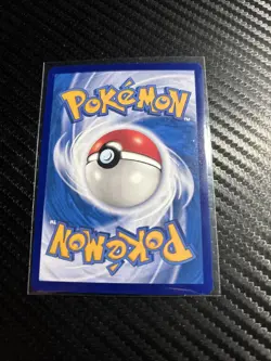 2025 Captain Pikachu Gem Pack Vol 1 Stamped Holo 0707/09 Chinese Pokemon NM - Image 2