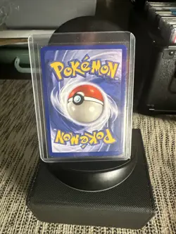 1999 Dark Dragonite Legendary Collection Holo Pokemon TCG - Image 2